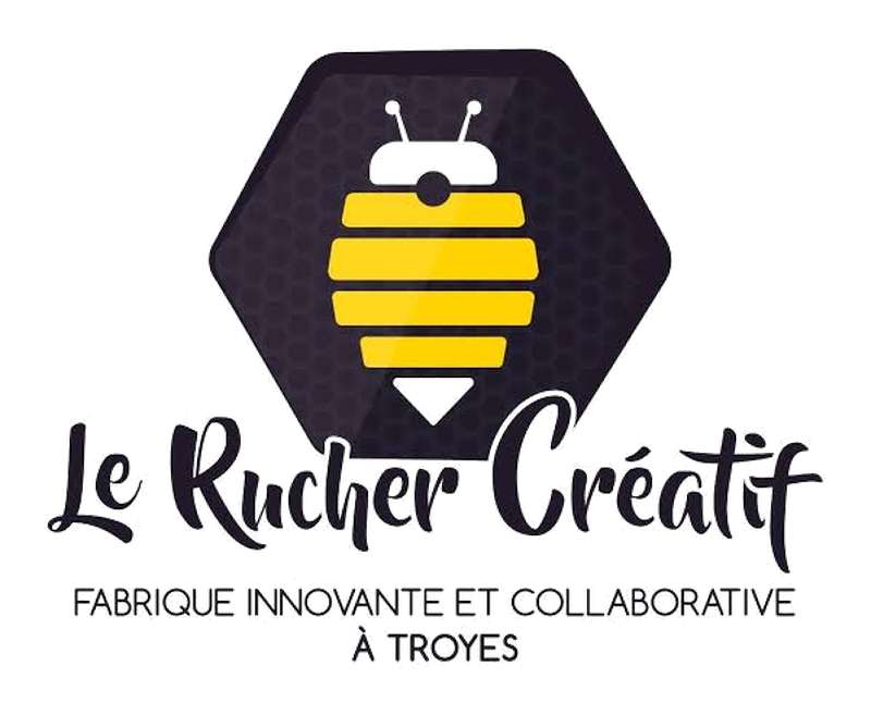 Le Rucher Créatif