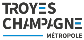 Troyes Champagne Métropole